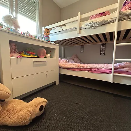 With Parking Strasburg