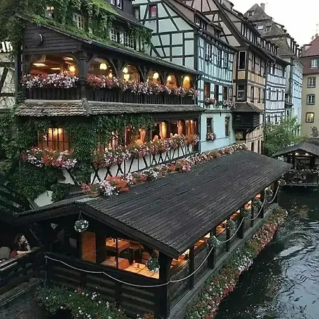 With Parking Apartament *