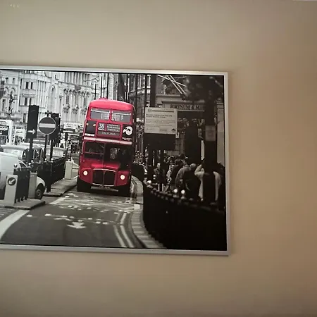 Apartament With Parking Strasburg