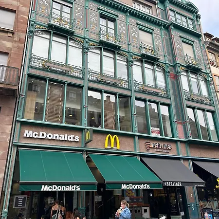 Apartament With Parking