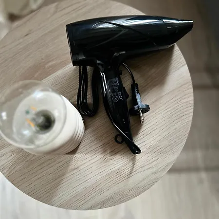 With Parking Apartamento