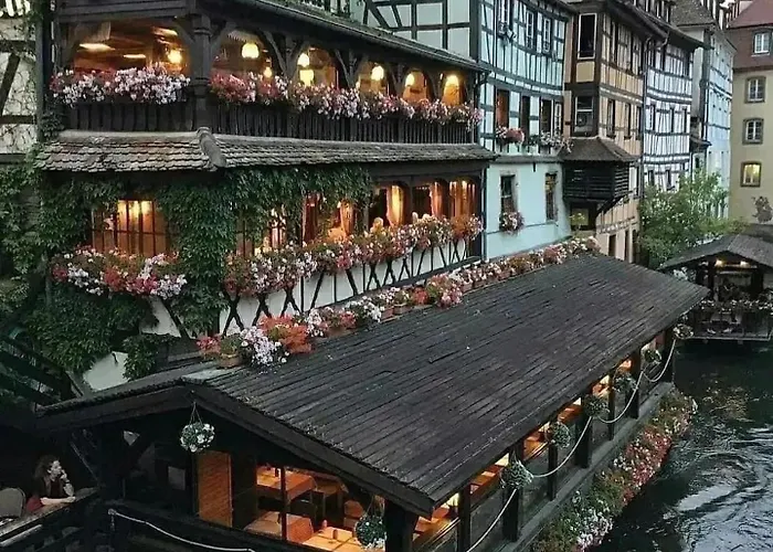 With Parking Apartment *