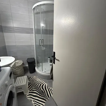 With Parking Appartement *